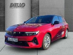 Bild des Angebotes Opel Astra GS Mild-Hybrid AT Alcantara Infotainment Tech-Pake