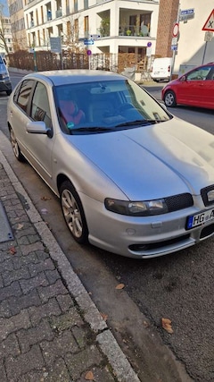 Bild des Angebotes SEAT Leon 1.6 16V Stella