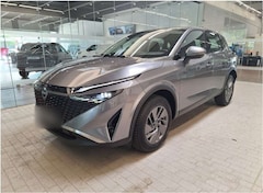 Bild des Angebotes Nissan Qashqai 1.3 DIG-T MHEV Acenta KLIMA PDC NAVI WINTER-Pkt.