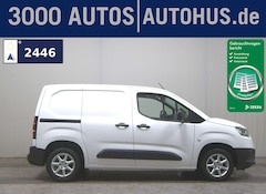 Bild des Angebotes Toyota Proace City L1 Klima Tempomat BT
