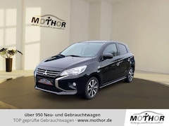 Bild des Angebotes Mitsubishi Space Star Select+ 1,2 l CVT AS&G TEMP SHZ KAM