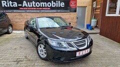Bild des Angebotes Saab 9-3 1.8t Cabriolet, Nichtraucher, SHZ, 2 Hand