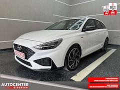 Bild des Angebotes Hyundai i30 N Line Mild-Hybrid " 1 HAND-NAVI"