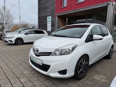 Bild des Angebotes Toyota Yaris Comfort Kamera AHK