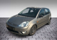 Bild des Angebotes Ford Fiesta Ghia 4/5 Türer