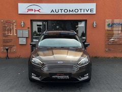 Bild des Angebotes Ford Focus Turnier Titanium