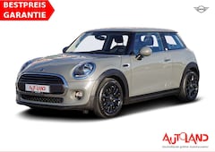 Bild des Angebotes MINI One Mini One1.5 Pepper Sitzheizung Klimaaut. PDC USB