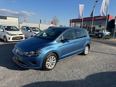 Bild des Angebotes VW Golf Sportsvan Lounge BMT/Start-Stopp