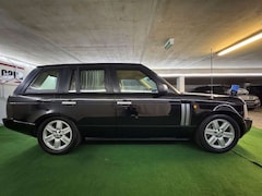 Bild des Angebotes Land Rover Range Rover GEPANZERT ARMORED B6 WERKSPANZER
