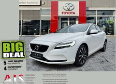 Bild des Angebotes Volvo V40 T3 1.5 Momentum Navi*SHZ*LED*Tempomat