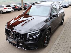 Bild des Angebotes Mercedes-Benz GLB 35 AMG 4M 360° Distr Night Pano