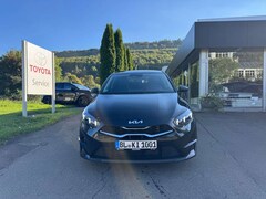 Bild des Angebotes Kia Ceed / cee'd 1.5 T-GDI (48V Mild-Hybrid) DCT7 Ultimate Edition