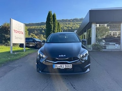 Bild des Angebotes Kia Ceed / cee'd 1.5 T-GDI (48V Mild-Hybrid) DCT7 Ultimate Edition