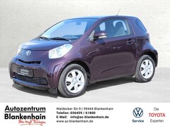 Bild des Angebotes Toyota iQ 1,0 neue Ganzjahresreifen*super Zustand