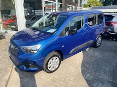 Bild des Angebotes Opel Combo-e Life - e Elegance