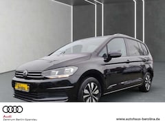 Bild des Angebotes VW Touran 1.5 TSI Goal DSG *7-Sitzer*ACC*R-CAM*SHZ*