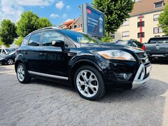 Bild des Angebotes Ford Kuga 2.0 TDCi Titanium Navi Bi-Xenon Pano SH AHK
