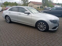 Bild des Angebotes Mercedes-Benz E 220 d 9G-TRONIC Avantgarde