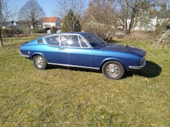 Bild des Angebotes Audi 100 Coupe S  1971 115 PS Doppelvergaser