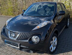 Bild des Angebotes Nissan Juke Juke 1.6 Acenta