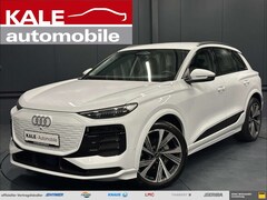 Bild des Angebotes Audi Q6 e-tron quattro*21Zoll*Tech Pro*AHK*B&O*360*VIRTUAL*Matrix