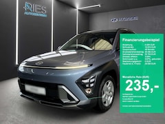 Bild des Angebotes Hyundai KONA SX2 1.6 T-GDI 360*KlimaA*LED*Navi*SHZ*ACC