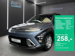 Bild des Angebotes Hyundai KONA SX2 1.6 T-GDI 360*KlimaA*LED*Navi*SHZ*ACC