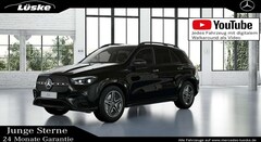 Bild des Angebotes Mercedes-Benz GLE 350 GLE 350 de 4MATIC mit EQ Hybrid Technologie
