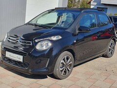 Bild des Angebotes Citroen C1 C1 Airscape PureTech 82 Shine