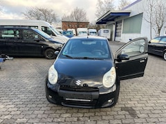 Bild des Angebotes Suzuki Alto Basis