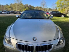 Bild des Angebotes BMW 645 645 CI M  ALU 19"