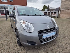 Bild des Angebotes Suzuki Alto 1.0 club /TÜV Neu/Klima/Garantie