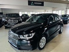 Audi A1 Sportback basis *Shz*Pdc*2.Hand*