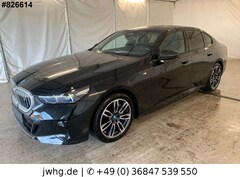 Bild des Angebotes BMW i5 eDr 40 Lim M Sport|Driving+|Kam|LED+|Cockpit+