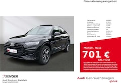 Bild des Angebotes Audi Q5 Sportback 40 TFSI quattro Matrix LED Pano AHK