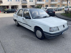 Bild des Angebotes Peugeot 309 Automatic