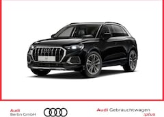 Bild des Angebotes Audi Q3 advanced 35 TFSI S tronic