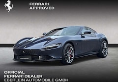 Bild des Angebotes Ferrari Roma *Lift-System*Park-Kamera*20''Felge*