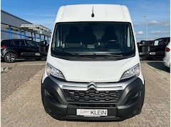 Bild des Angebotes Citroen Jumper L4H2 BlueHDi165 *KLIMA*NAVI*KAMERA*PDC*