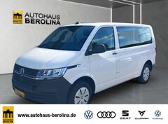Bild des Angebotes VW T6.1 Kombi 2.0 TDI KR DSG *8-Sitzer*GRA*NAV*SHZ*