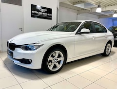 Bild des Angebotes BMW 316 i Automatik/Navi/Klima/SitzHeiz/Alus