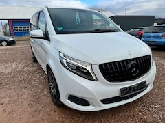 Bild des Angebotes Mercedes-Benz V 250 V 220/250 d SCORE lang (447.813)
