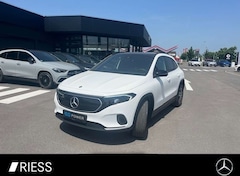 Bild des Angebotes Mercedes-Benz EQA 250 Progressive Navi LED Pano Ambi Kamera