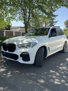 Bild des Angebotes BMW X5 xDrive25d