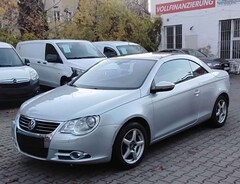 Bild des Angebotes VW Eos 2.0 TDI Edition Cabrio Neuer Tüv