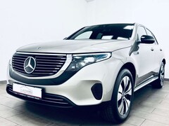 Bild des Angebotes Mercedes-Benz EQC 400 400 4Matic  * 1.HAND * R-KAMERA *