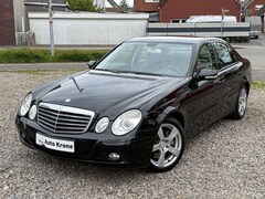 Bild des Angebotes Mercedes-Benz E 230 V6 Lim. Aut. Sportpaket Leder *GEPFLEGT*