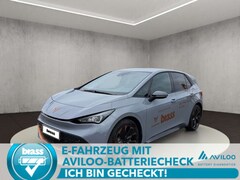 Bild des Angebotes CUPRA Born 58kWh 170kW 231PS (inklusive verlängerter H