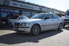 BMW 330 d