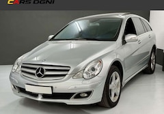 Bild des Angebotes Mercedes-Benz R 320 CDI 4MATIC lang*Panorama*LEDER*